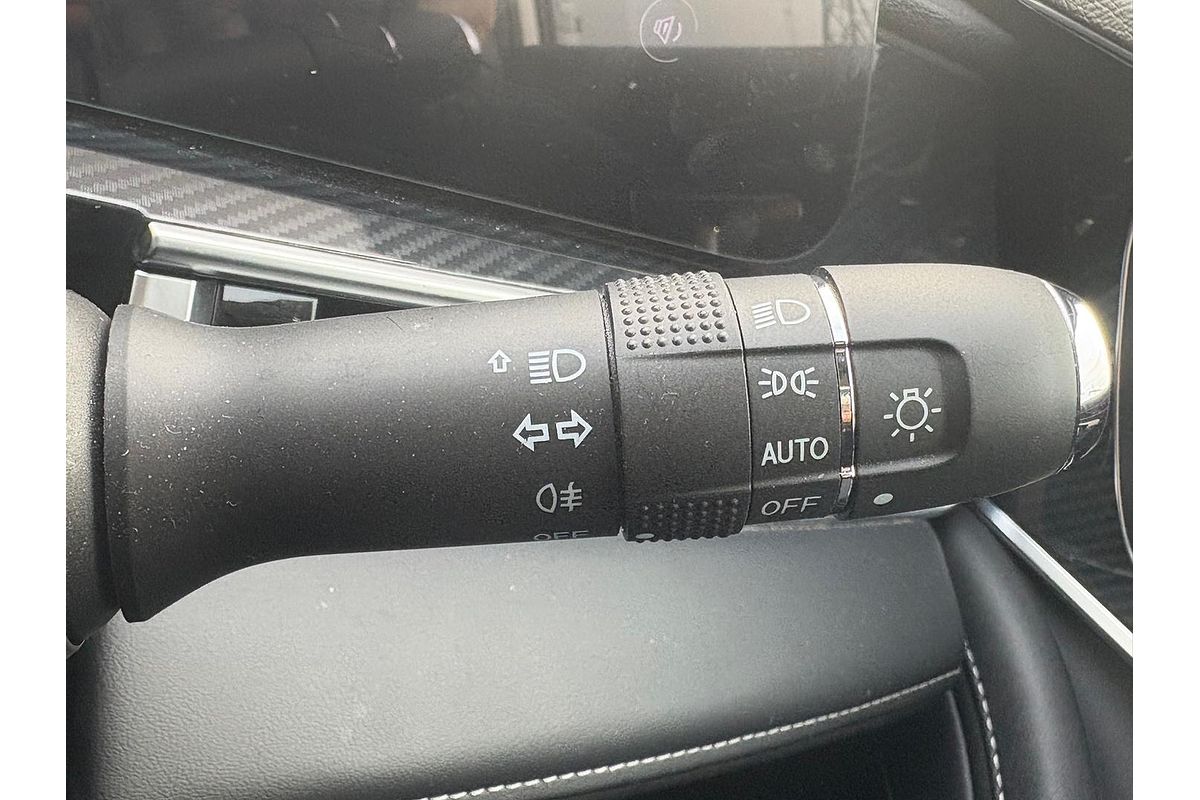 2023 Chery Tiggo 7 Pro Urban