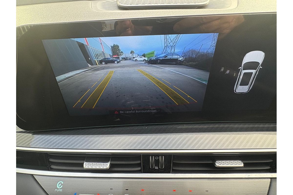2023 Chery Tiggo 7 Pro Urban