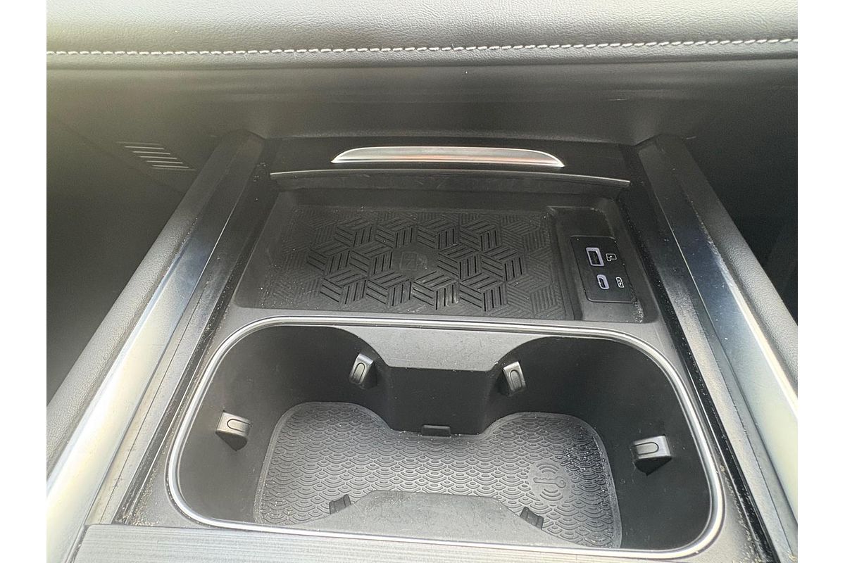 2023 Chery Tiggo 7 Pro Urban