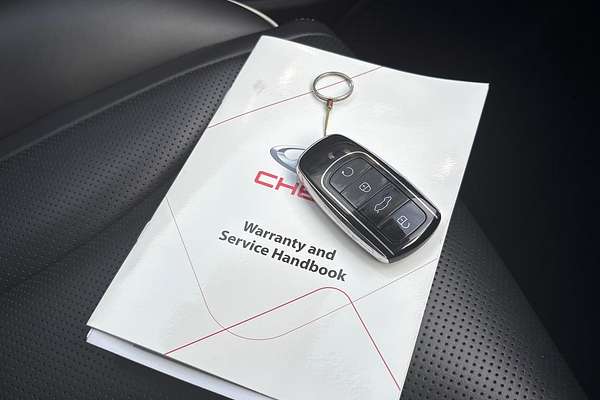 2023 Chery Tiggo 7 Pro Urban