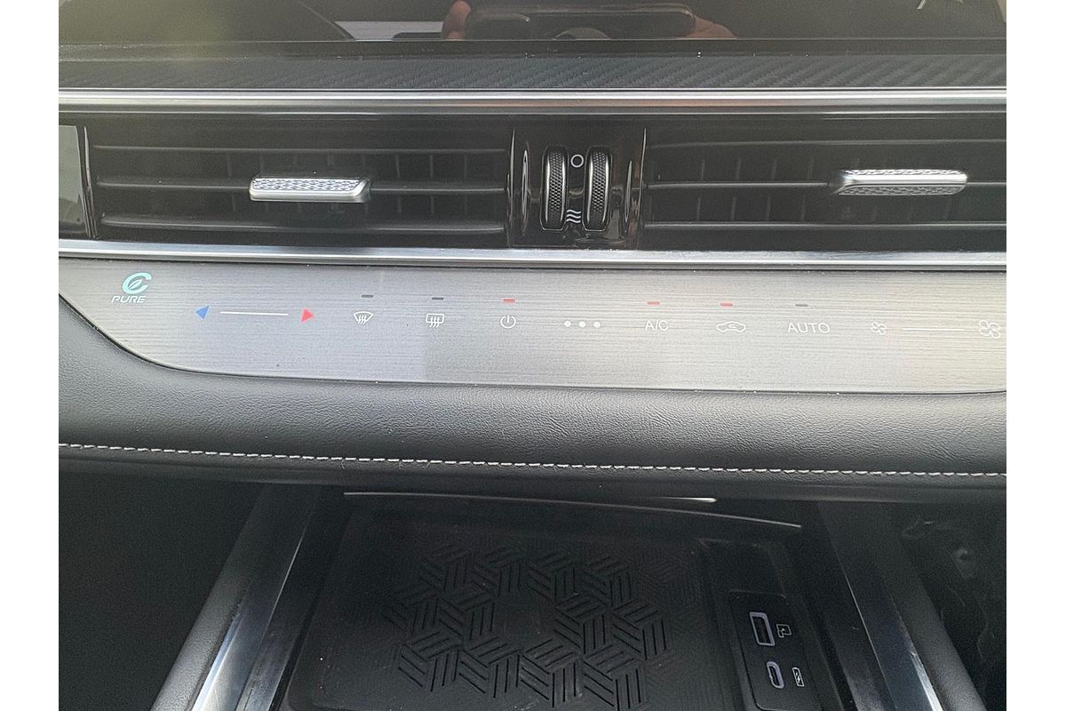 2023 Chery Tiggo 7 Pro Urban