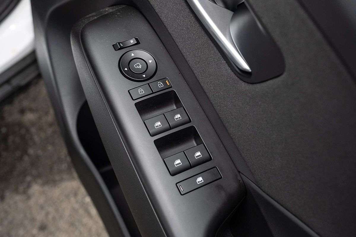 2024 Hyundai Kona Hybrid SX2.V2