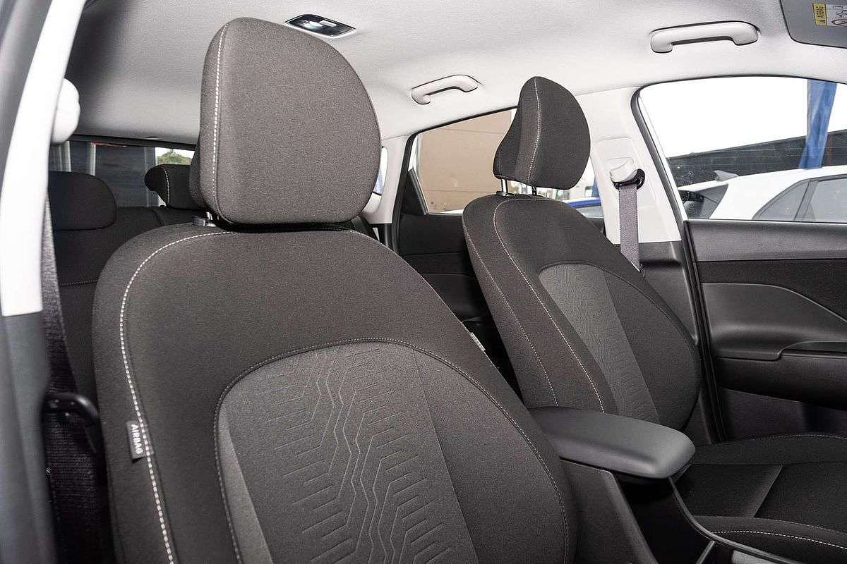 2024 Hyundai Kona Hybrid SX2.V2