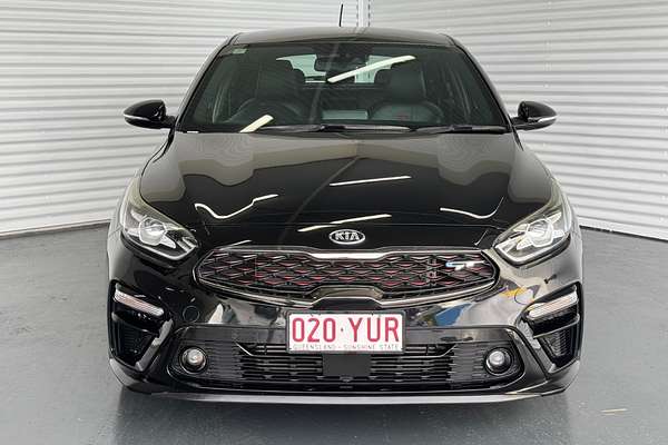 2018 Kia Cerato GT BD