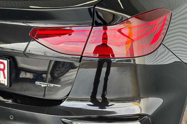2018 Kia Cerato GT BD