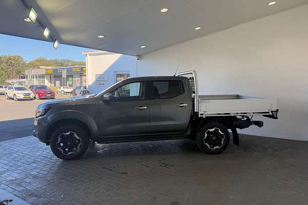 2024 Nissan Navara ST-X D23 4X4