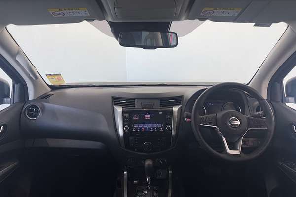 2024 Nissan Navara ST-X D23 4X4
