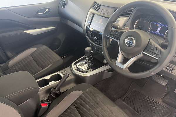 2024 Nissan Navara ST-X D23 4X4