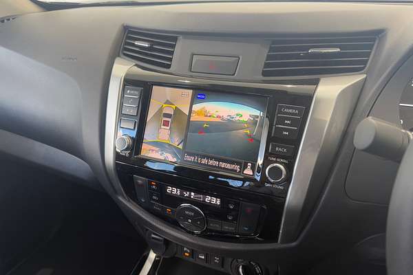 2024 Nissan Navara ST-X D23 4X4