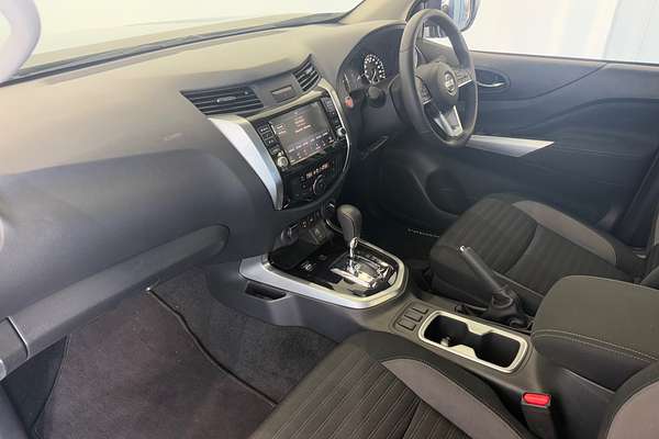 2024 Nissan Navara ST-X D23 4X4