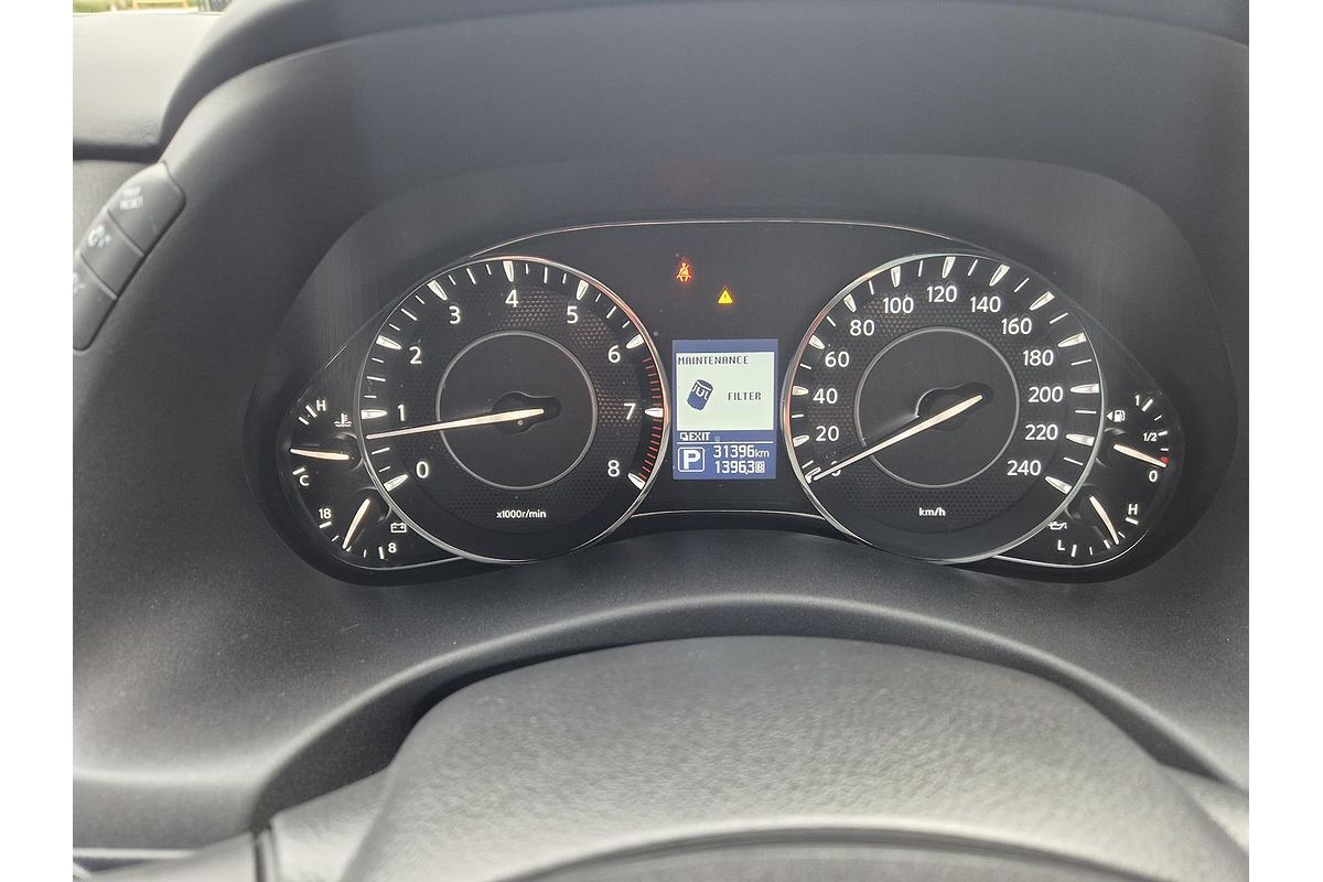2023 Nissan Patrol Ti-L Y62