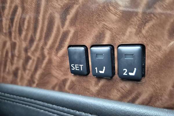 2023 Nissan Patrol Ti-L Y62
