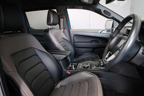 2023 Volkswagen Amarok TDI600 Aventura NF 4X4