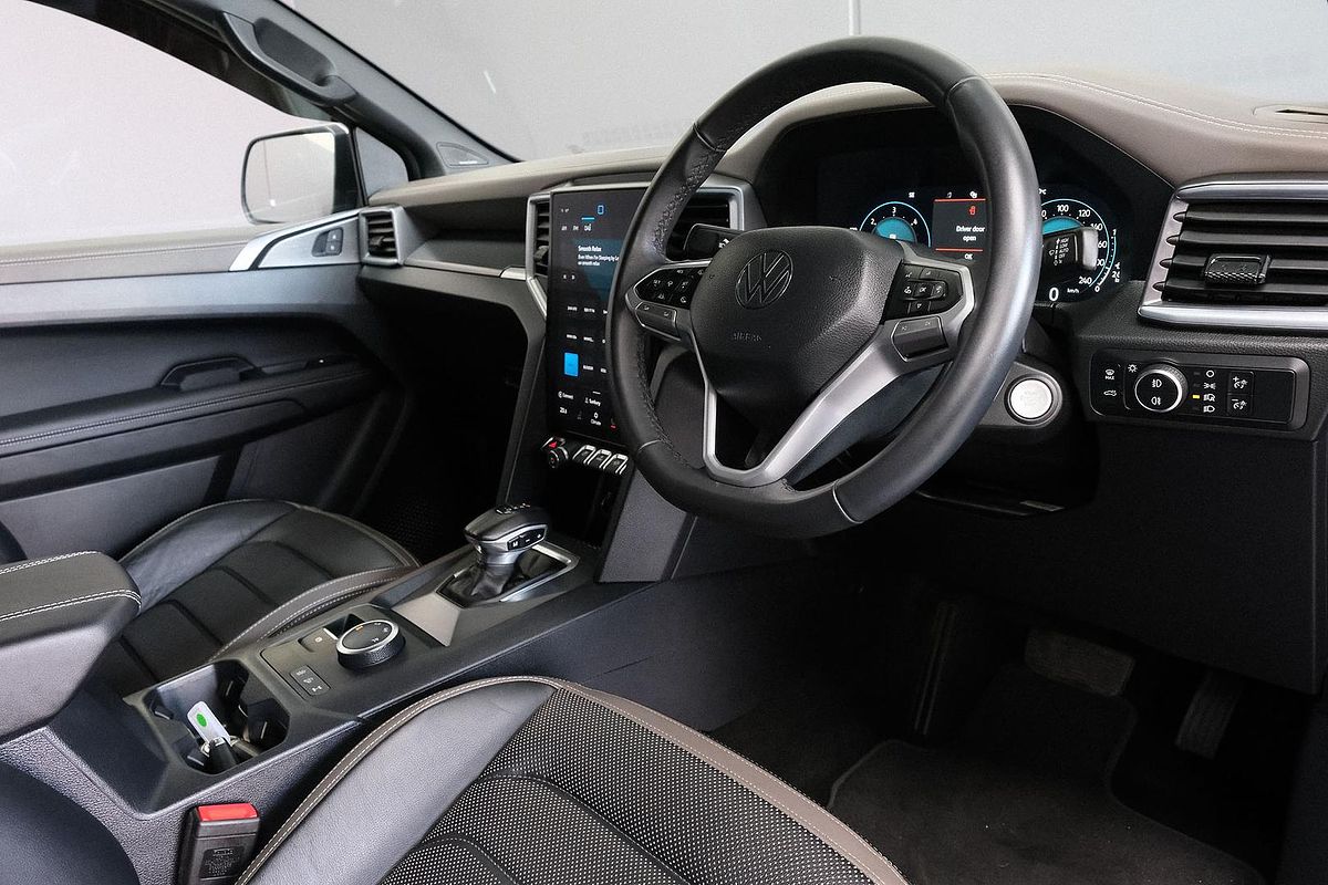 2023 Volkswagen Amarok TDI600 Aventura NF 4X4