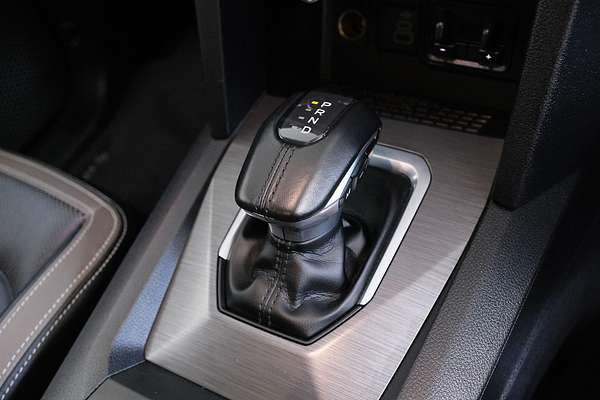 2023 Volkswagen Amarok TDI600 Aventura NF 4X4