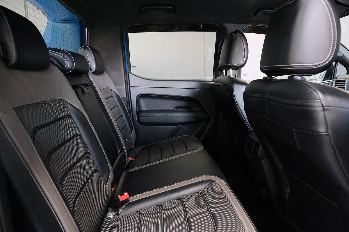 2023 Volkswagen Amarok TDI600 Aventura NF 4X4