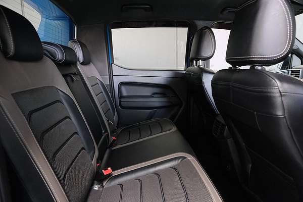 2023 Volkswagen Amarok TDI600 Aventura NF 4X4