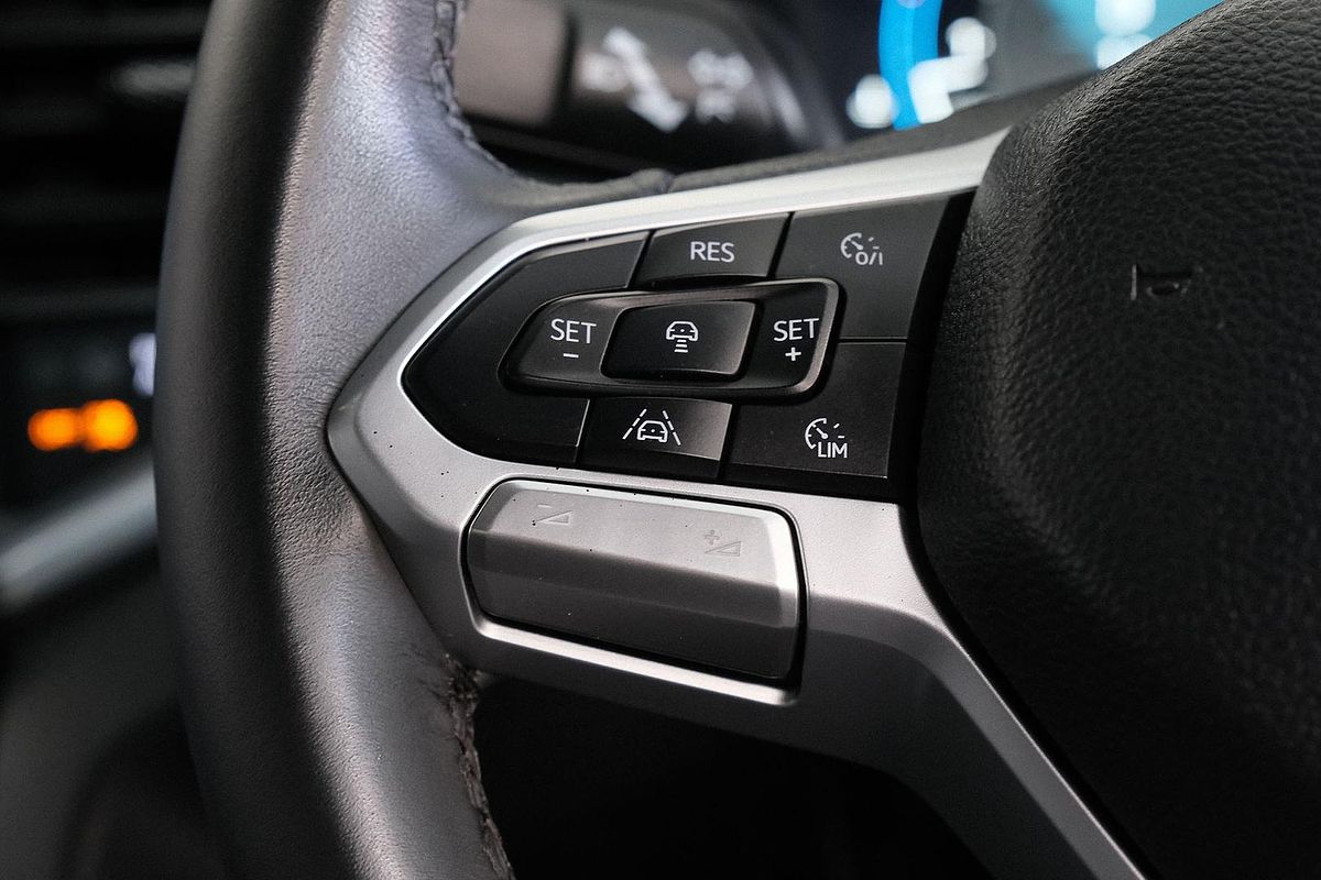 2023 Volkswagen Amarok TDI600 Aventura NF 4X4