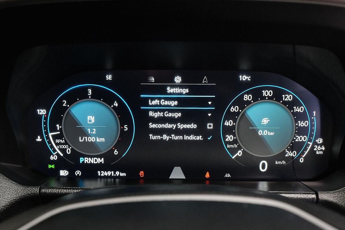 2023 Volkswagen Amarok TDI600 Aventura NF 4X4