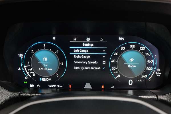 2023 Volkswagen Amarok TDI600 Aventura NF 4X4
