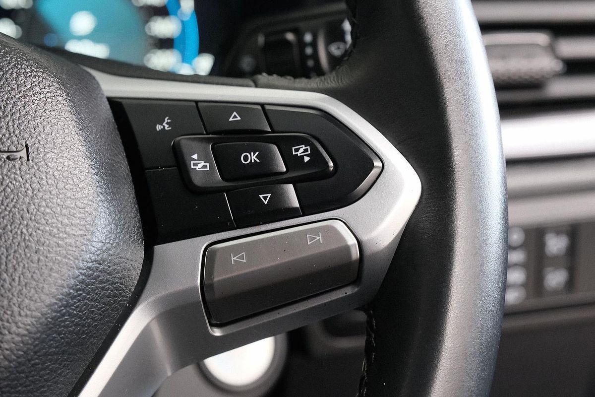 2023 Volkswagen Amarok TDI600 Aventura NF 4X4