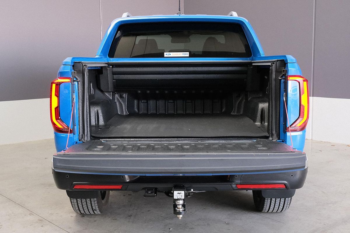 2023 Volkswagen Amarok TDI600 Aventura NF 4X4