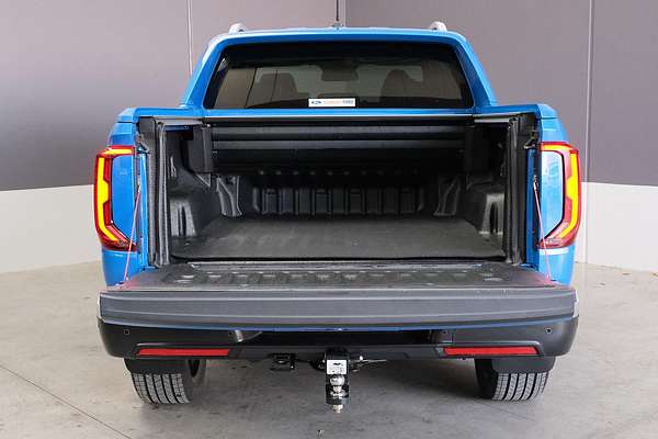 2023 Volkswagen Amarok TDI600 Aventura NF 4X4