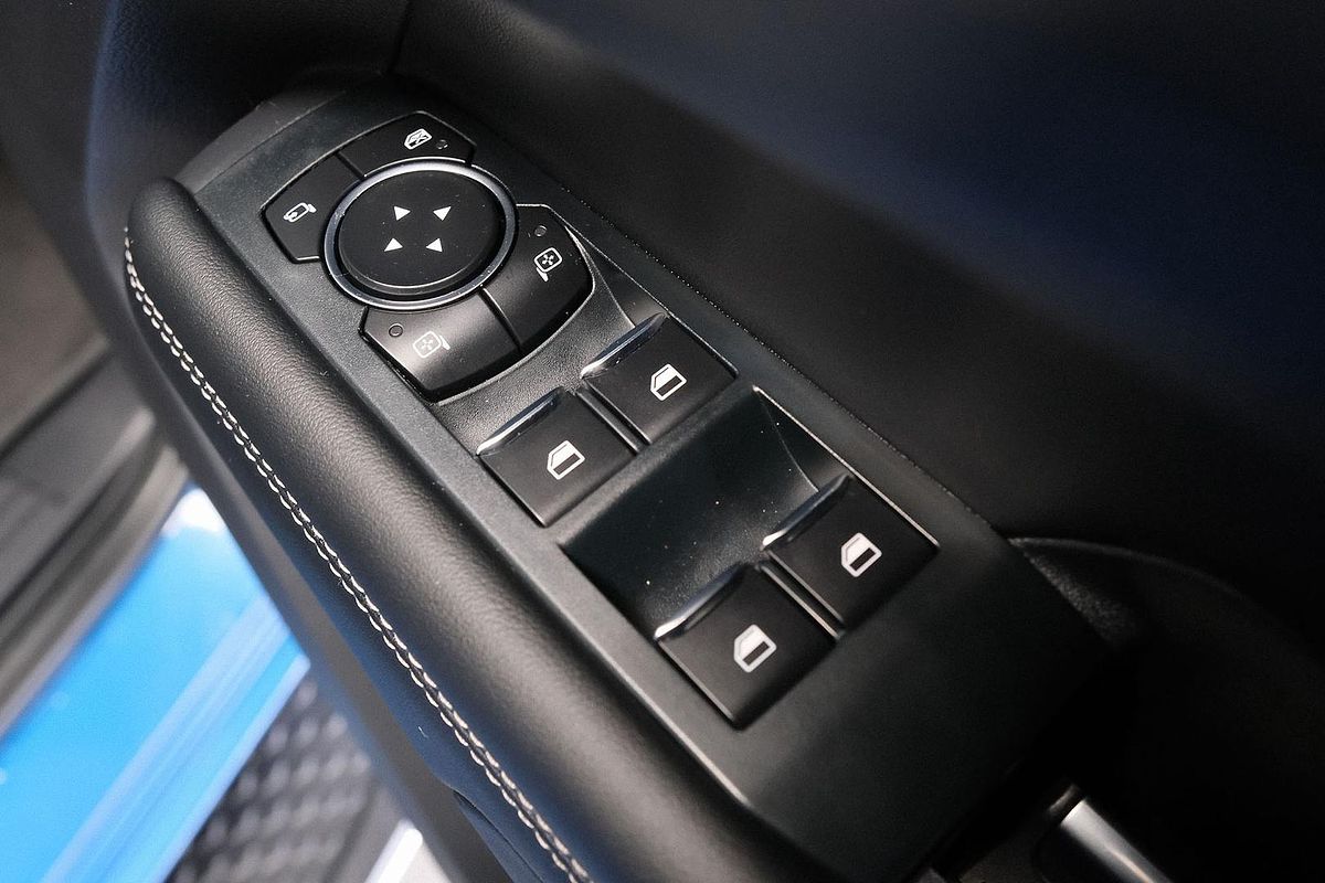 2023 Volkswagen Amarok TDI600 Aventura NF 4X4