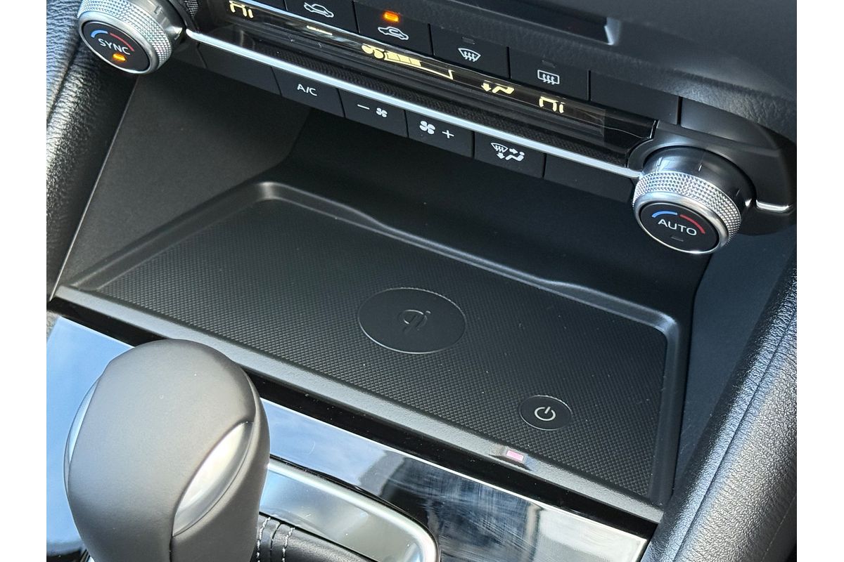 2025 Mazda CX-5 G25 Touring KF Series