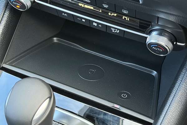 2025 Mazda CX-5 G25 Touring KF Series