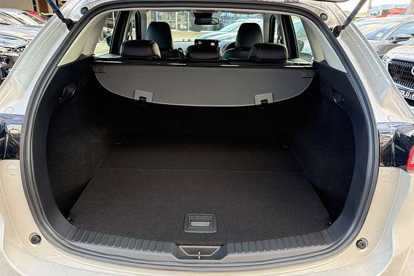 2025 Mazda CX-5 G25 Touring KF Series