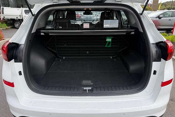 2019 Hyundai Tucson Elite TL3