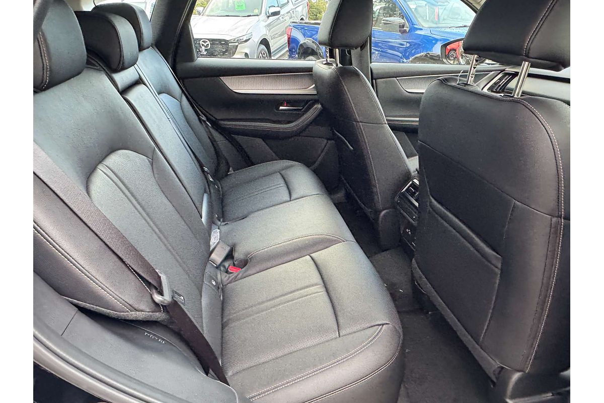 2025 Mazda CX-60 P50e GT KH Series