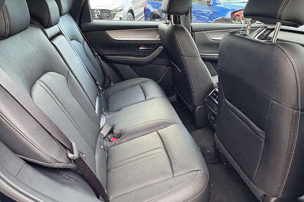 2025 Mazda CX-60 P50e GT KH Series