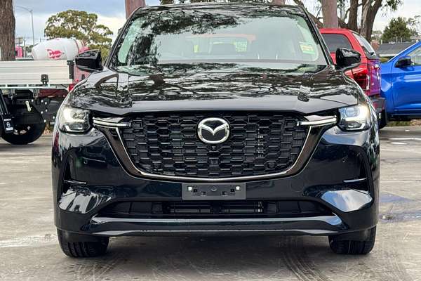2025 Mazda CX-60 P50e GT KH Series