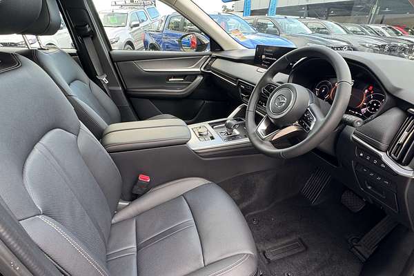 2025 Mazda CX-60 P50e GT KH Series