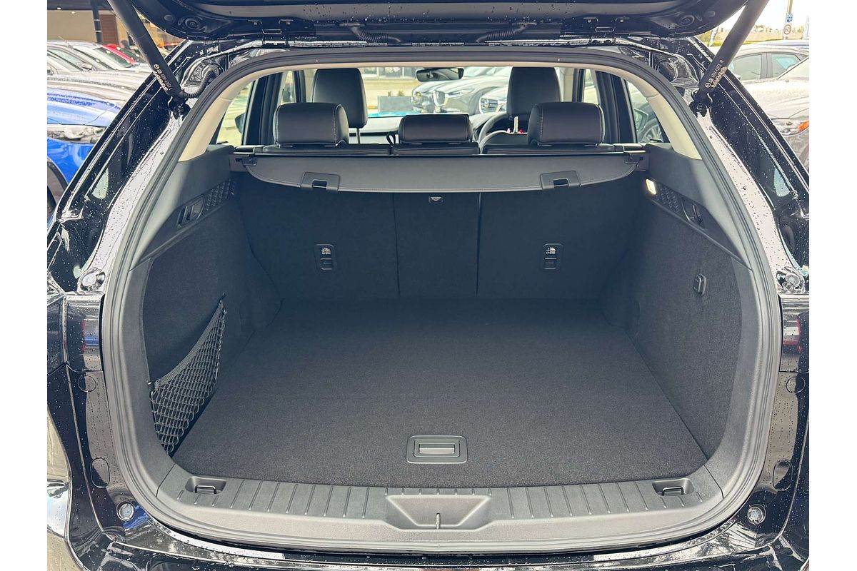 2025 Mazda CX-60 P50e GT KH Series