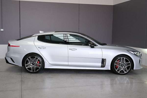 2022 Kia Stinger GT CK