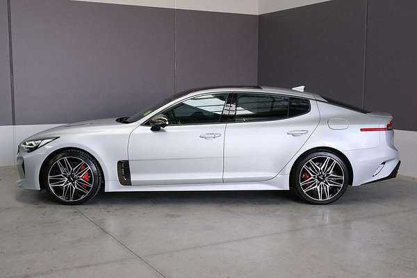 2022 Kia Stinger GT CK