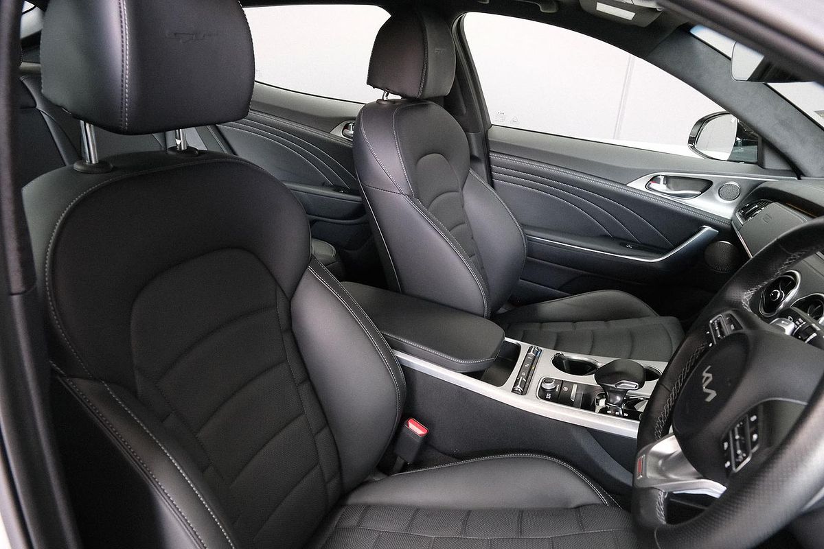 2022 Kia Stinger GT CK