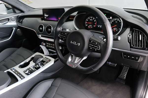 2022 Kia Stinger GT CK