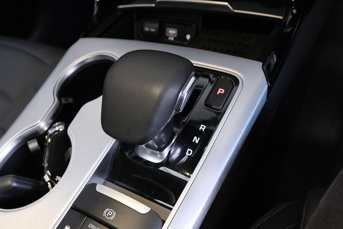 2022 Kia Stinger GT CK