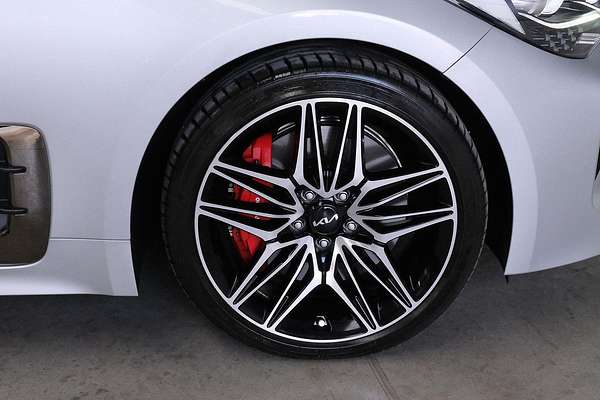 2022 Kia Stinger GT CK