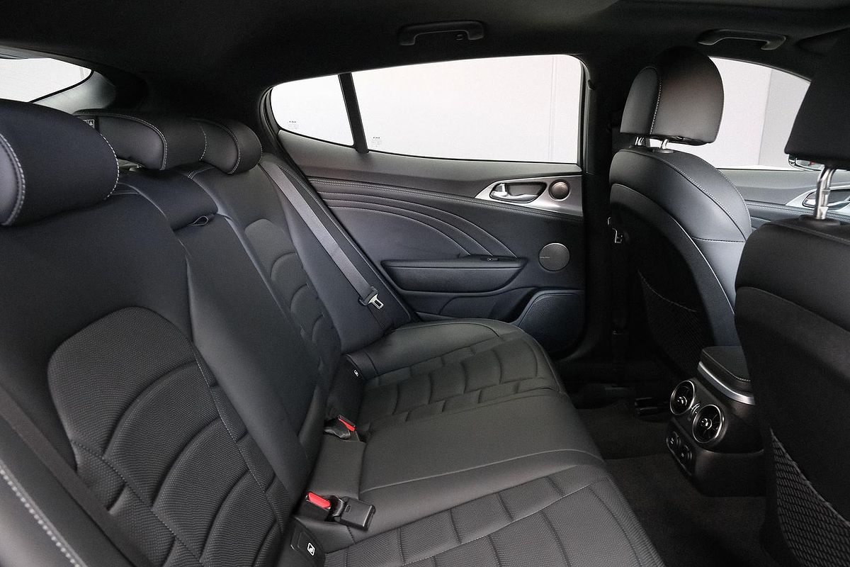 2022 Kia Stinger GT CK