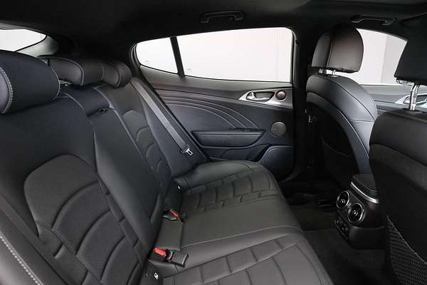 2022 Kia Stinger GT CK