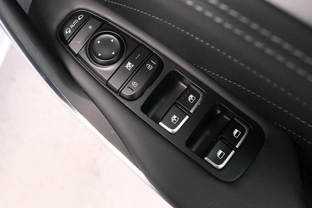 2022 Kia Stinger GT CK