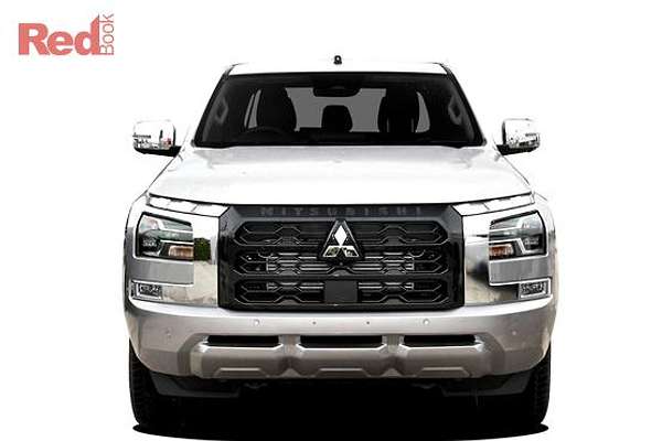 2025 Mitsubishi Triton GLS MV 4X4