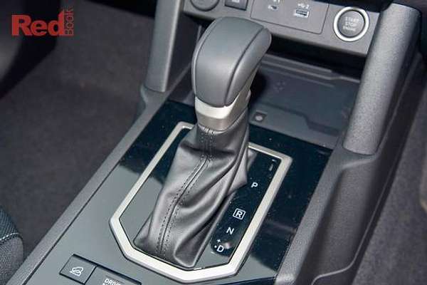 2025 Mitsubishi Triton GLS MV 4X4