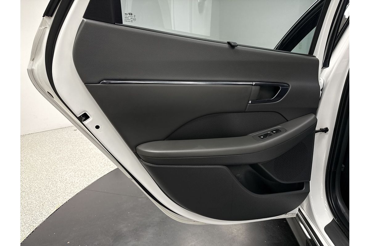 2022 Hyundai Sonata N Line DN8.V2