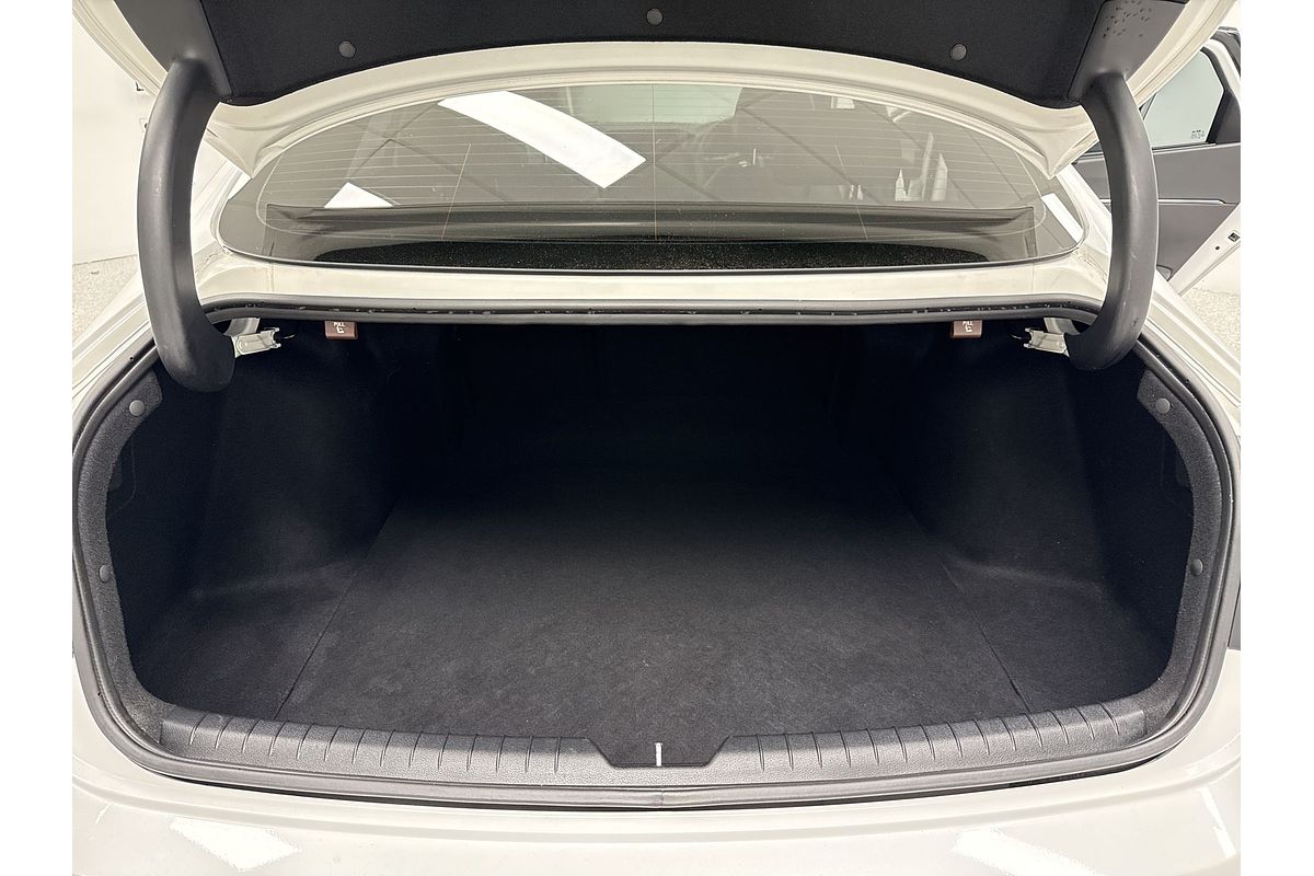 2022 Hyundai Sonata N Line DN8.V2